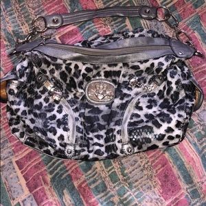 Kathy Van Zeeland Purse